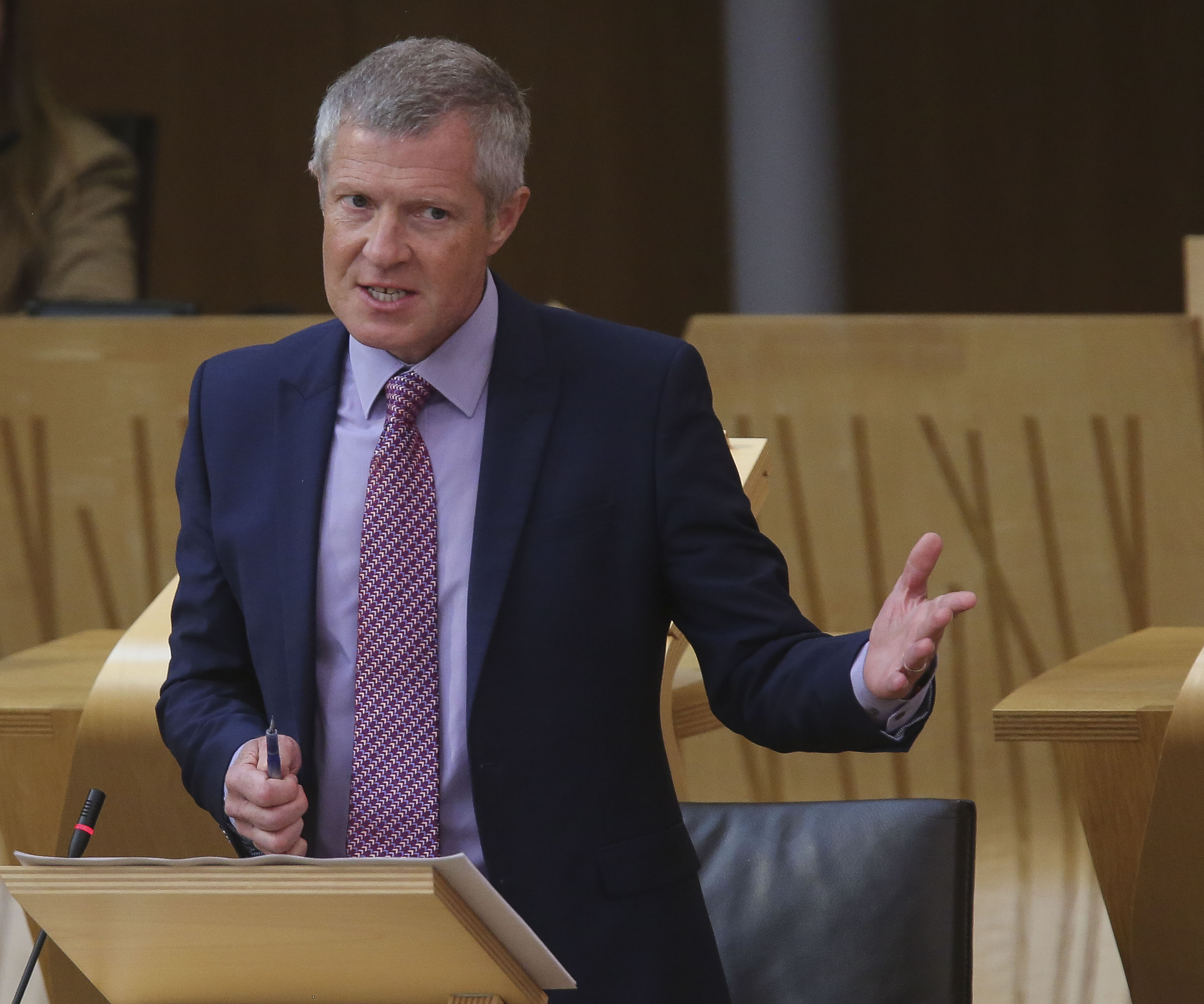 Former Lib Dem leader Willie Rennie got the largest majority of any MSP at this election, with a whopping 13,474.
He secured 21,350 votes to secure the Fife North East, well ahead of his nearest rival the SNP’s John Beare on just 7,876.
This is also well ahead of the 7,448 majority he secured in the 2021 Scottish Parliament election.
Mr Rennie told The Scotsman he was pleased with the stellar result, if a little embarrassed.