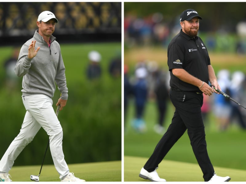 The tournament favourites include fellow Irishman and four-time major champion Rory McIlroy who is 15/2 to win at St Andrews while Jon Rahm (12/1), world number one Scottie Scheffler (14/1), US Open champion Matthew Fitzpatrick (14/1) and Offaly native and 2019 Open champion Shane Lowry is 14/1 to claim the second major of his career.
