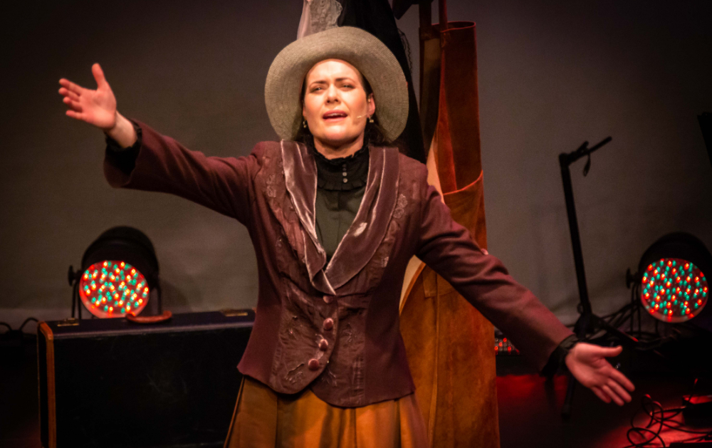 PHOTO GALLERY: Brand new production hits the Moat theatre in Kildare