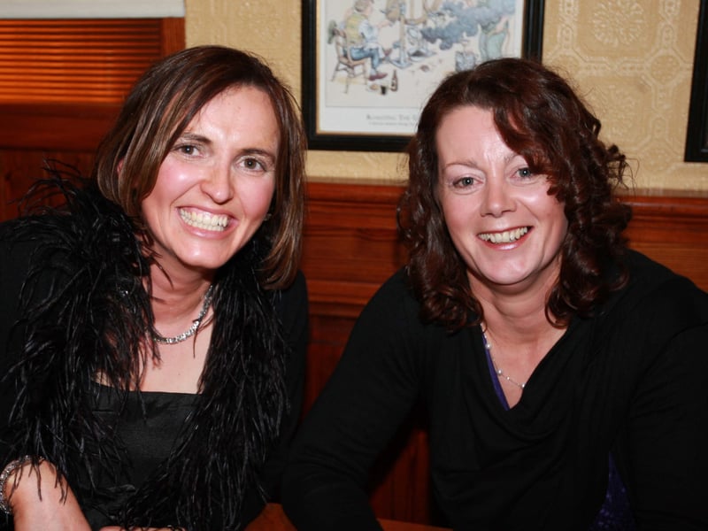 MEMORY LANE IN PICTURES: Gaelic Games celebrated at Laois GAA club's ...