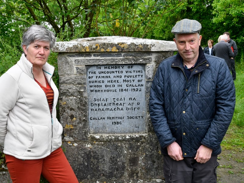 Bernadette Lyons and David Cahill Click 'NEXT' for more pictures