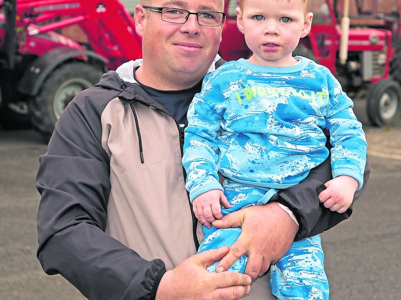 PICTURES| Longford public turns out in their droves to remember late ...