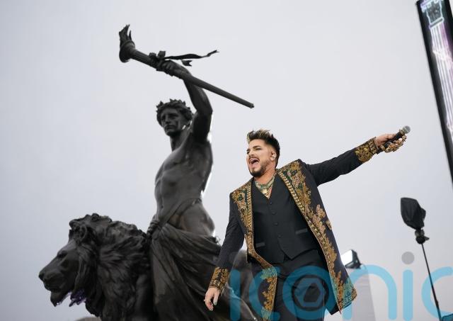 Global stars such as Alicia Keys and Nile Rodgers joined home-grown acts including Eurovision star Sam Ryder and Craig David as part of the UK’s four-day celebrations, honouring the monarch’s 70 years on the throne.