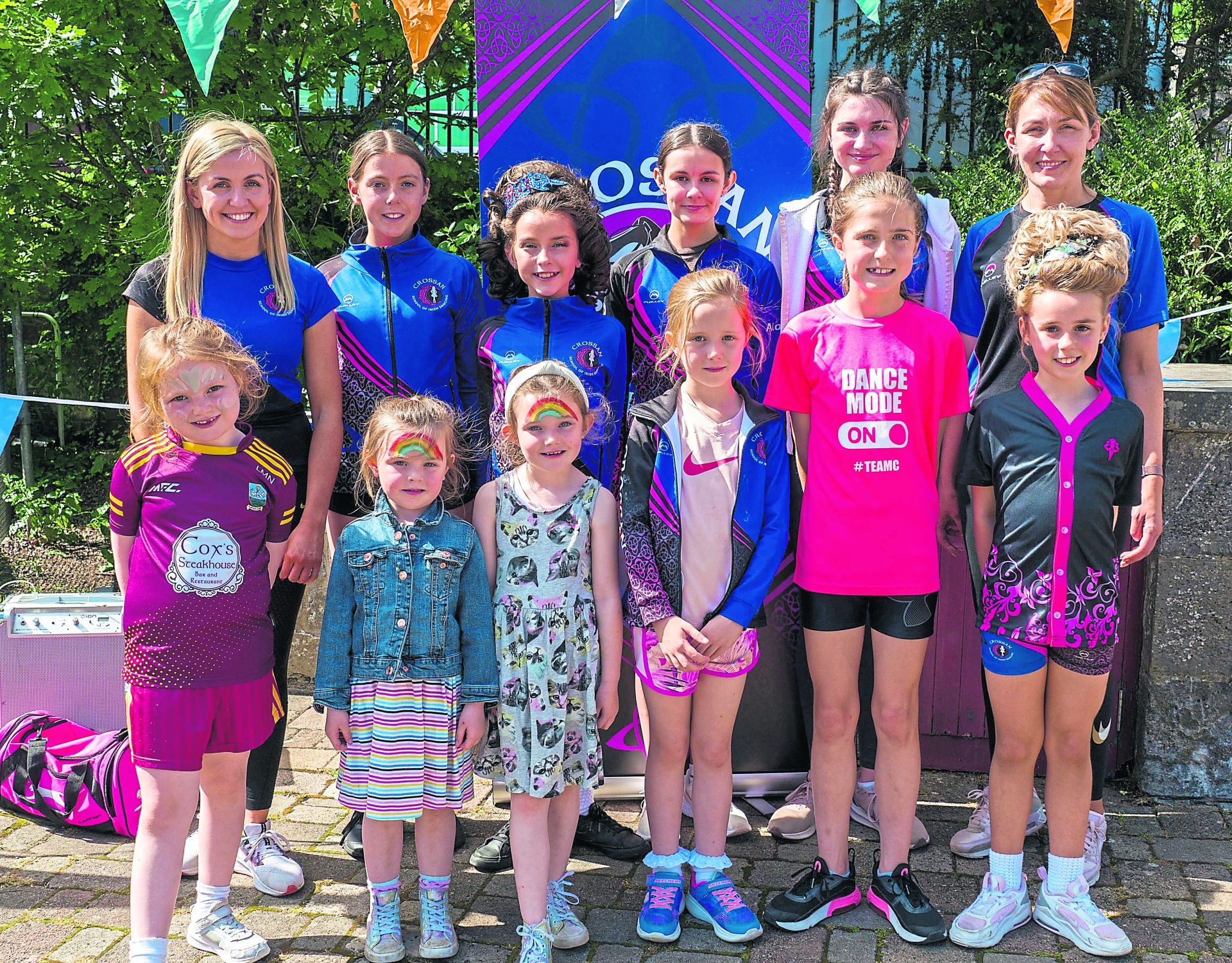 Family fun for all at Carrick Carnival