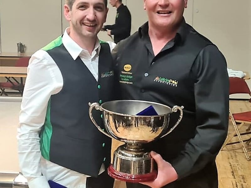 Leitrim claim historic All-Ireland Inter-League Pool title