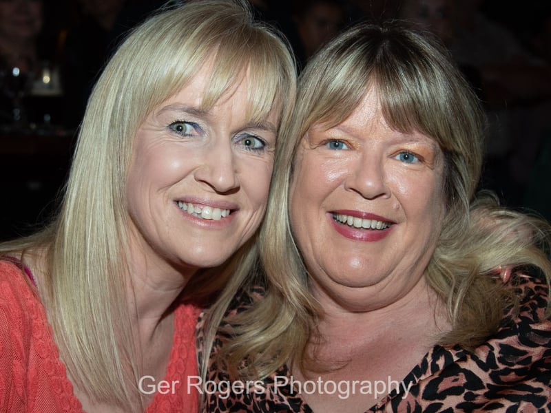 BIG PICTURE GALLERY: Big night out in Tullamore at Strictly Stand Up in ...