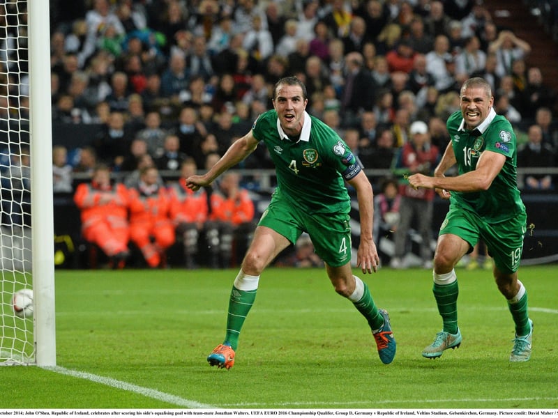 Steve Finnan