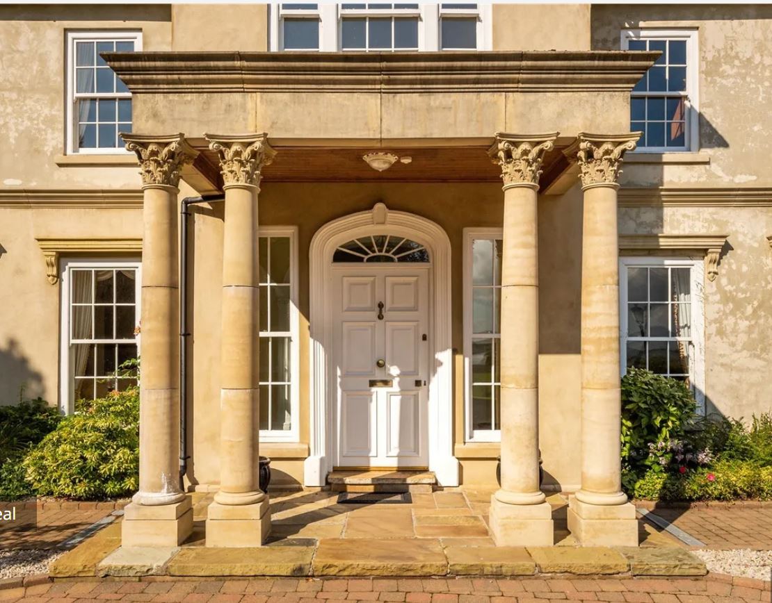 See inside Ramelton residential estate priced €2,750,000