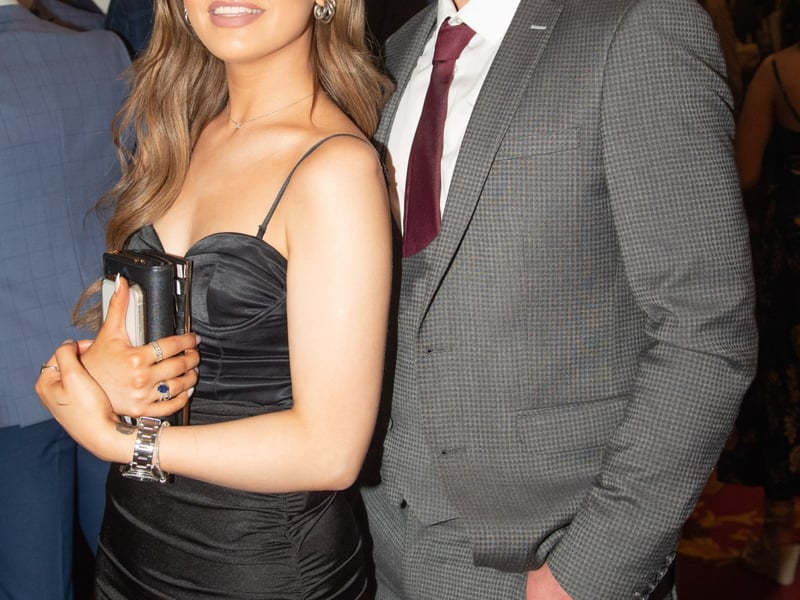 Clodiagh Gaels celebrated their on filed successes at a Big Night Out in the Bridge House Hotel on Sunday night.  SIMPLY CLICK ON NEXT OR TAP ON THE PICTURE TO GO THROUGH THE GALLERY OF PICTURES