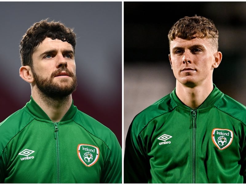 Kildare goalkeeper helps guide Bournemouth back to the Premier League