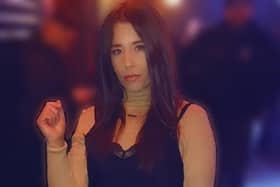 The late Jennifer Poole