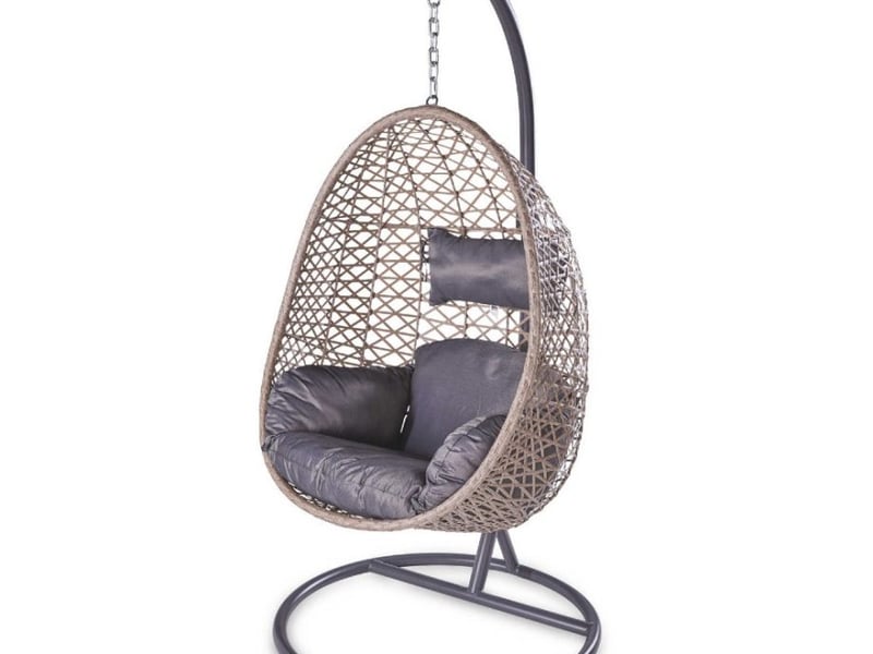 Customers who purchased these products can contact Aldi’s customer service team on 1800 991 828 to arrange delivery of replacement cushion covers.