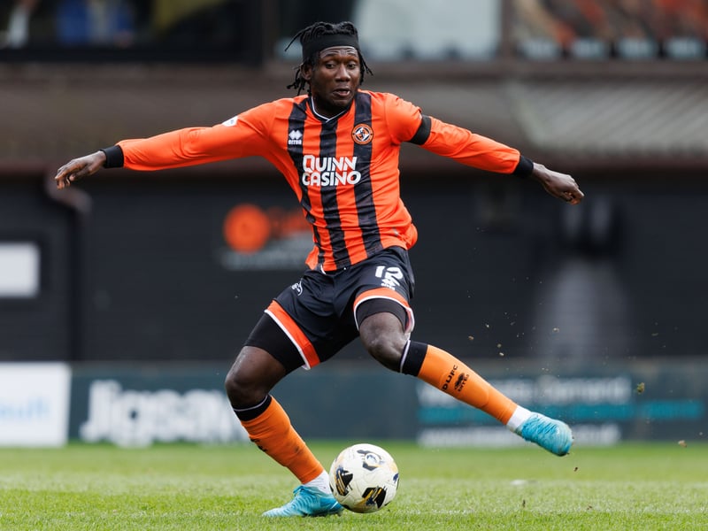 The midfielder is eyeing a return to action after a knee issue this week, but he may be forced to wait until the weekend clash with Hearts rather than the midweek game with Celtic.