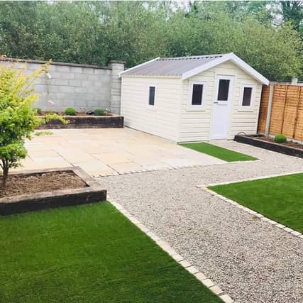 The Garden Design Hub Limerick