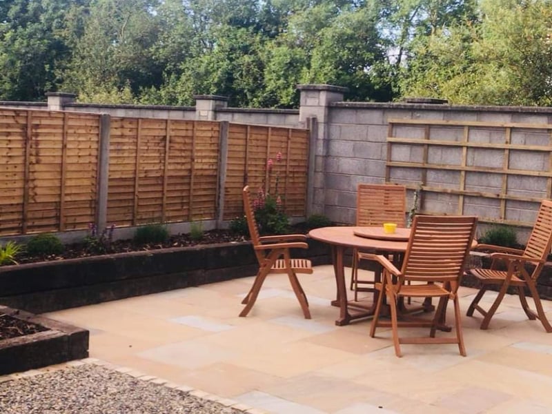 We are passionate about creating bespoke Garden Designs and Planting schemes that improve your quality of life. Your garden is a natural extension of your home. Whether it’s a space for entertaining friends or enjoying the summer sunshine, at The Garden Design Hub, we believe everyone deserves a beautiful, easy to maintain outdoor space they can enjoy.