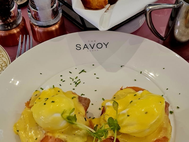 Limerick you are a lady, and we can’t wait to come back again for more to take in all your glory. Check out their special offers and entertainment packages on www.thesavoycollection.com.