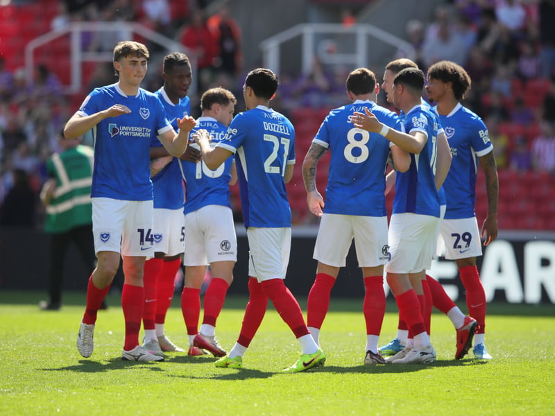 The early team and injury news ahead of this Saturday's season finale against Birmingham City.