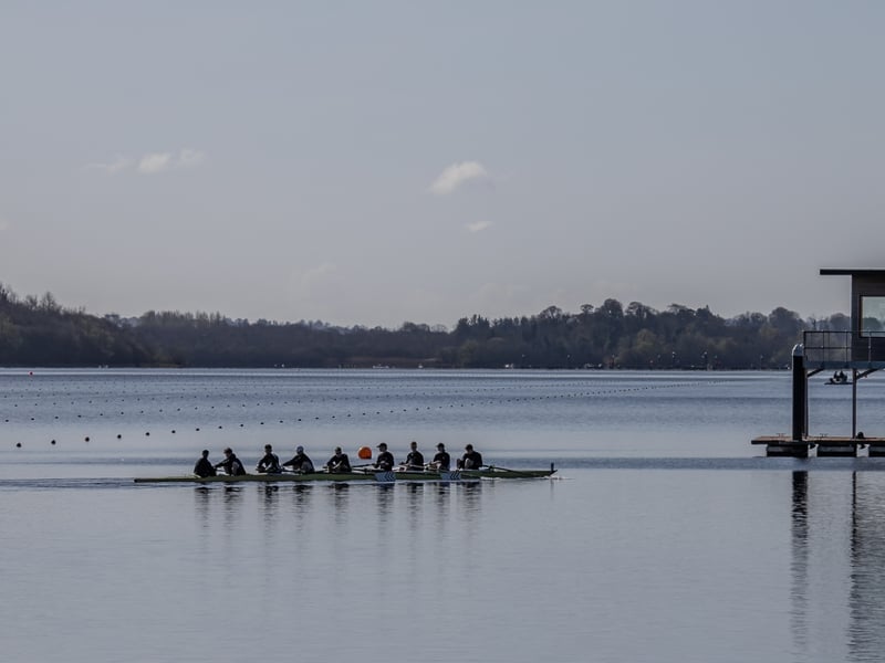 The first of two major rowing regattas to be held at Lough Rynn over the next couple of months took place on Saturday when the Leitrim venue hosted the National University Champions of Ireland. UCD won the men’s and women’s senior eights while NUIG had five wins over the Regatta. NUIG included locals Shauna Murtagh and Gwen O'Rourke in their boats with both rowing in the winning Club 8 Championship boat while Fintan Earley was stroke man of the UCD crew that won the top race of the day, the Men's Senior 8. Saturday also saw the debut visit of 2018 & 2019 Single Sculls World Champion and three time Olympian Sanita Puspure who was at the venue as coach to the UCC crews who competed at the regatta. Furious late rally comes far too late for Leitrim as Mayo march on to Connacht Final Late rally leaves Leitrim a point short as fans enjoy Pairc Sean sunshine - GALLERY BREAKING: Beirne suspension upheld as Leitrim forward to miss London clash