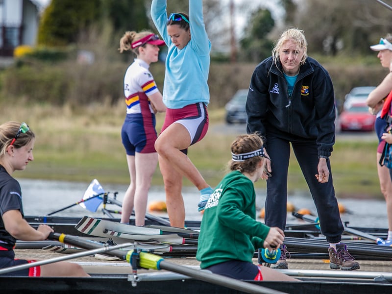 The first of two major rowing regattas to be held at Lough Rynn over the next couple of months took place on Saturday when the Leitrim venue hosted the National University Champions of Ireland. UCD won the men’s and women’s senior eights while NUIG had five wins over the Regatta. NUIG included locals Shauna Murtagh and Gwen O'Rourke in their boats with both rowing in the winning Club 8 Championship boat while Fintan Earley was stroke man of the UCD crew that won the top race of the day, the Men's Senior 8. Saturday also saw the debut visit of 2018 & 2019 Single Sculls World Champion and three time Olympian Sanita Puspure who was at the venue as coach to the UCC crews who competed at the regatta. Furious late rally comes far too late for Leitrim as Mayo march on to Connacht Final Late rally leaves Leitrim a point short as fans enjoy Pairc Sean sunshine - GALLERY BREAKING: Beirne suspension upheld as Leitrim forward to miss London clash