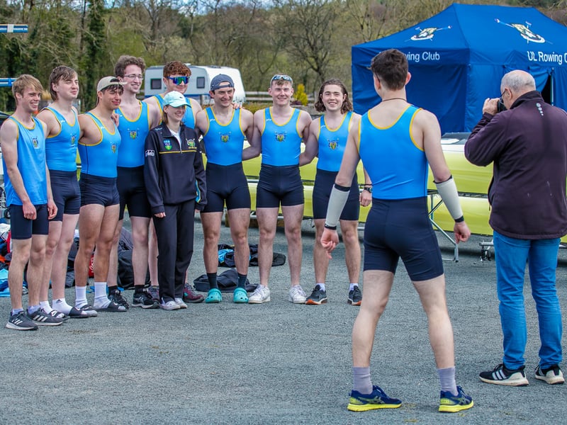 The first of two major rowing regattas to be held at Lough Rynn over the next couple of months took place on Saturday when the Leitrim venue hosted the National University Champions of Ireland. UCD won the men’s and women’s senior eights while NUIG had five wins over the Regatta. NUIG included locals Shauna Murtagh and Gwen O'Rourke in their boats with both rowing in the winning Club 8 Championship boat while Fintan Earley was stroke man of the UCD crew that won the top race of the day, the Men's Senior 8. Saturday also saw the debut visit of 2018 & 2019 Single Sculls World Champion and three time Olympian Sanita Puspure who was at the venue as coach to the UCC crews who competed at the regatta. Furious late rally comes far too late for Leitrim as Mayo march on to Connacht Final Late rally leaves Leitrim a point short as fans enjoy Pairc Sean sunshine - GALLERY BREAKING: Beirne suspension upheld as Leitrim forward to miss London clash