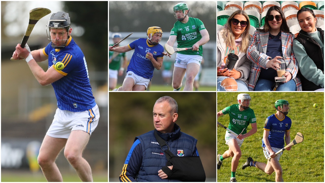 Fermanagh came from three points adrift to overtake 14-man Longford and capture the Allianz National Hurling League Division 3B Final with a 2-18 to 1-17 victory at Avant Money Páirc Seán Mac Diarmada in Carrick-on-Shannon, Leitrim earlier this evening, Saturday, April 2.  Gutsy Longford minors pay the penalty against Kildare but still progress to Leinster championship knockout stages GALLERY | Crowds soak up the sunshine as Longford brush aside Leitrim in Allianz NHL Division 3B semi-final Longford got off to a dream start with experienced marksman Joe O'Brien blasting to the twine in the second minute. However, Adrian Moran's charges found themselves trailing at half-time by the minimum margin, 1-11 to 1-12, as Fermanagh rallied.  During a pulsating second half that ebbed and flowed, Longford, with some excellent scores by Joe O'Brien, David Buckley. Paddy Lynam and Cathal Mullane, managed to move three points clear, 1-17 to 1-14 after 55 minutes. However, Lynam was sent off in the 62nd minute and it proved a devastating blow to Longford as they failed to score again and Fermanagh hit 1-4 without reply in the closing quarter, the goal coming from Luca McCusker in the fifth minute of additional time, to seal the deal.   The Longford squad for the final was;