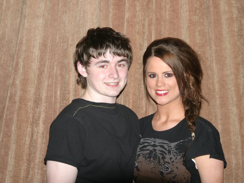 Gallery: Throwback Thursday: Around Inishowen's clubs and pubs