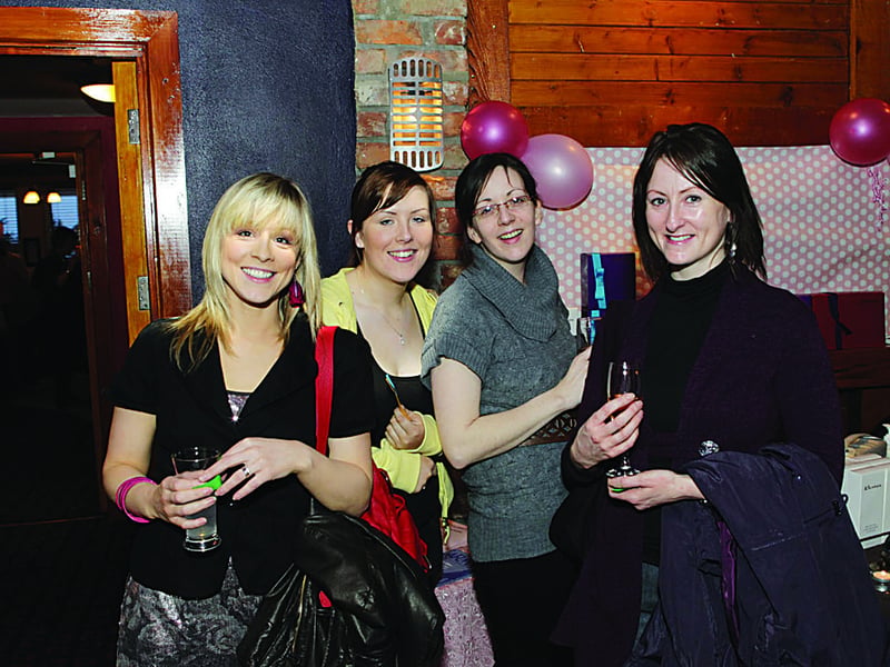 Gallery: Throwback Thursday: Around Inishowen's clubs and pubs