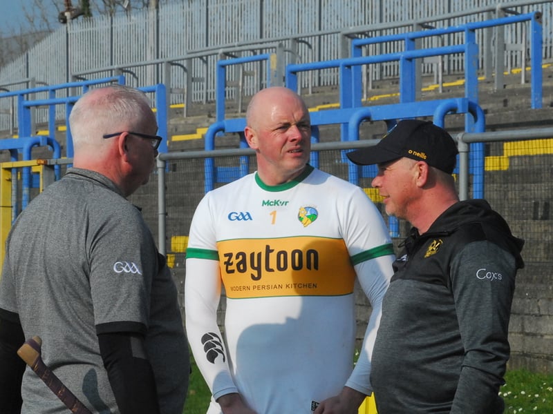   Longford proved too strong and too clinical as they ended Leitrim's dreams of glory in the Allianz NHL Division 3B Semi-Final in Glennon Brothers Pearse Park on Saturday afternoon courtesy of a 1-26 to 2-13 victory. Crowds enjoyed the fantastic weather at the high scoring encounter .... see who you can spot! Division 4 needs more than talk as final round schedule leaves a lot to be desired Can you beat The Chaser in Kinlough? Controversy and drama as Leitrim Ladies League hopes end in extra time classic