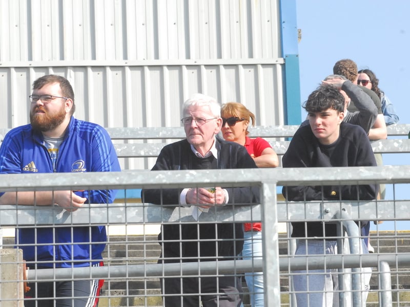   Longford proved too strong and too clinical as they ended Leitrim's dreams of glory in the Allianz NHL Division 3B Semi-Final in Glennon Brothers Pearse Park on Saturday afternoon courtesy of a 1-26 to 2-13 victory. Crowds enjoyed the fantastic weather at the high scoring encounter .... see who you can spot! Division 4 needs more than talk as final round schedule leaves a lot to be desired Can you beat The Chaser in Kinlough? Controversy and drama as Leitrim Ladies League hopes end in extra time classic