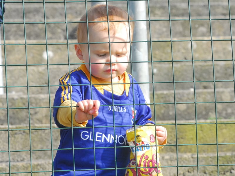   Longford proved too strong and too clinical as they ended Leitrim's dreams of glory in the Allianz NHL Division 3B Semi-Final in Glennon Brothers Pearse Park on Saturday afternoon courtesy of a 1-26 to 2-13 victory. Crowds enjoyed the fantastic weather at the high scoring encounter .... see who you can spot! Division 4 needs more than talk as final round schedule leaves a lot to be desired Can you beat The Chaser in Kinlough? Controversy and drama as Leitrim Ladies League hopes end in extra time classic