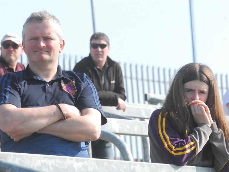   Longford proved too strong and too clinical as they ended Leitrim's dreams of glory in the Allianz NHL Division 3B Semi-Final in Glennon Brothers Pearse Park on Saturday afternoon courtesy of a 1-26 to 2-13 victory. Crowds enjoyed the fantastic weather at the high scoring encounter .... see who you can spot! Division 4 needs more than talk as final round schedule leaves a lot to be desired Can you beat The Chaser in Kinlough? Controversy and drama as Leitrim Ladies League hopes end in extra time classic