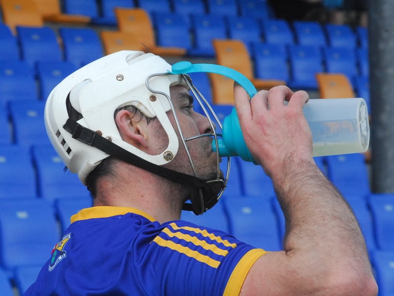 Longford proved too strong and too clinical as they ended Leitrim's dreams of glory in the Allianz NHL Division 3B Semi-Final in Glennon Brothers Pearse Park on Saturday afternoon courtesy of a 1-26 to 2-13 victory. Crowds enjoyed the fantastic weather at the high scoring encounter .... see who you can spot! Division 4 needs more than talk as final round schedule leaves a lot to be desired Can you beat The Chaser in Kinlough? Controversy and drama as Leitrim Ladies League hopes end in extra time classic