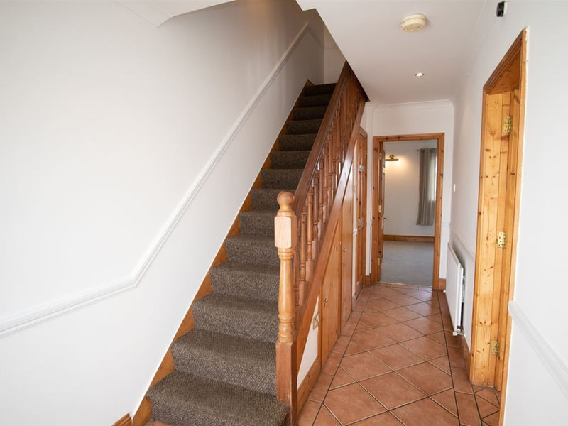 New to market: 3-bed duplex in Kilkenny offers prime location and ...