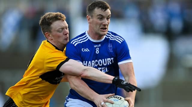 The All-County Football Leagues get underway this weekend with action from all three divisions of the new-look competition. We've looked through each of the 39 clubs and assessed their prospects, with their respective star men chosen baring in mind that Declan Bonner will have the main Donegal seniors for a large chunk of the league season. Division 1 will be made up of Naomh Conaill, St Eunan’s, St Michael’s, Kilcar, Gaoth Dobhair, Cloughaneely, Ardara, Killybegs, Bundoran, Glenswilly, Aodh Ruadh, Termon and Glenfin. Naomh Conaill won Division 1 last year, with no team relegated. Aodh Ruadh topped Division 2 ahead of Termon and Glenfin. CLICK ON < > ABOVE TO GO THROUGH THE TEAMS