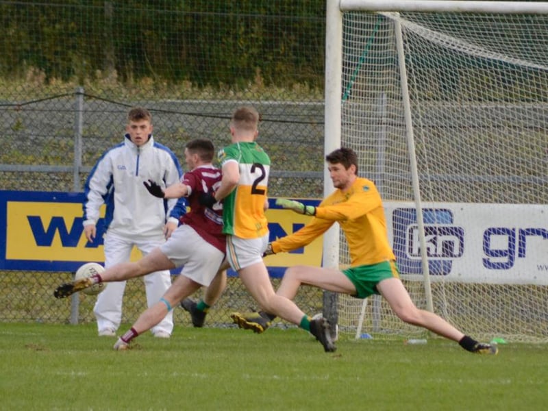 TermonManagers: Francie Friel and Johnny McGinleyLast year championship: Lost SFC status after relegation play-off with BundoranLast year ACFL: Finished runners-up in Division 2First three opponents: 2/4 Bundoran home; 9/4 bye; 16/4 Kilcar awayProspects: Francie Friel will provide a familiar voice in the Termon dressing room - now alongside Johnny McGinley - one that contains a very talented young squad. Many of them have been making waves on county U-20 teams last year and this year and they will be a team to watch in the coming seasons.Star man: Bobby McGettigan