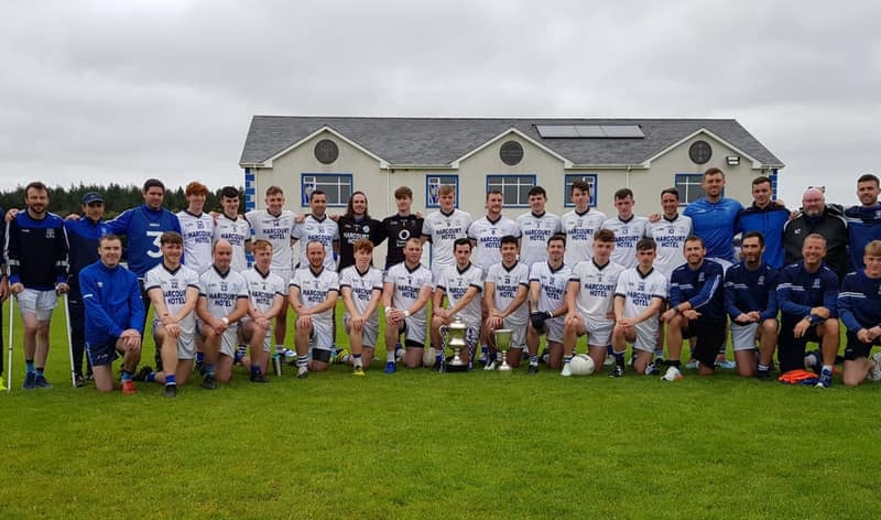 Naomh ConaillManager: Martin ReganLast year championship: Beaten finalists in the Donegal SFCLast year ACFL: Winners of Division 1First three opponents: 3/4 Ardara home; 9/4 Killybegs away; 16/4 Glenfin homeProspects: Will be expected to be in the mix again for all competitions. Martin Regan stepped down but was coaxed back after difficulty in finding a replacement. Even without their county contingent, they will be formidable opponents to retain their league titleStar man: Anthony Thompson