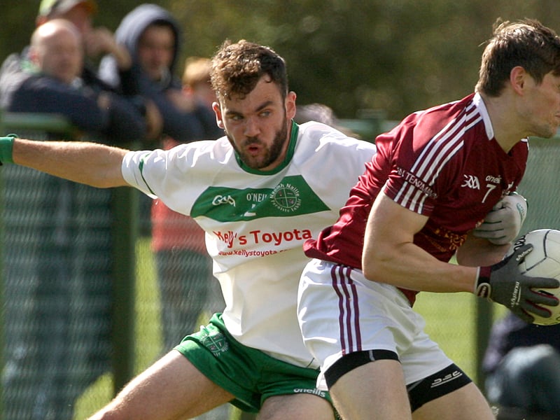 St Naul’sManagers: Brendan McCready, Brian McCabe, Patrick BurkeLast year championship: Lost out in their first ever SFC quarter-final to St Eunan'sLast year ACFL: Finished fourth in Division 2First three opponents: 3/4 Dungloe home; 9/4 Naomh Columba away; 17/4 Red Hugh's homeProspects: Last year was one of their best championship seasons, reaching the last eight for the first time. Will be without Brendan McCole and Peadar Mogan, while goalkeeper Gavin Mulreany is now on the books of Finn Harps, but have introduced a number of young players. Will be one of the teams to beat in Division Two.Star Man: Stephen Griffin