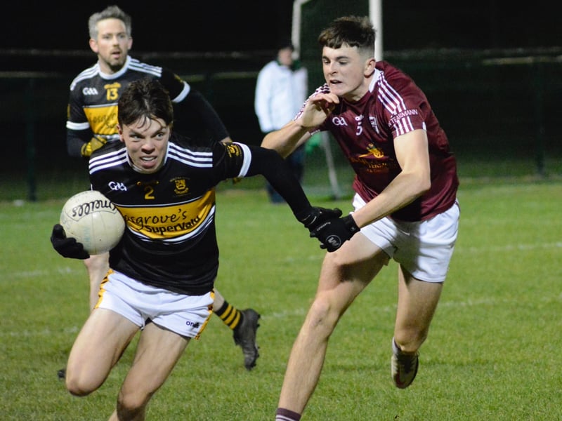 BundoranManager: Peter MacIntyreLast year championship: Retained their SFC status in relegation play-off final v TermonLast year ACFL: Ninth in Division 1.First three opponents: 2/4 Termon away; 9/4 Kilcar home; 16/4 Cloughaneely awayProspects: Peter MacIntyre takes over from Cathal Corey after a difficult last season for the Seasiders. MacIntyre will be without the Brennans, Jamie and Paul, until Donegal are out of contention and that will make it more difficult. Staying in Division One will be the main focus.Star man: Cian McEniff