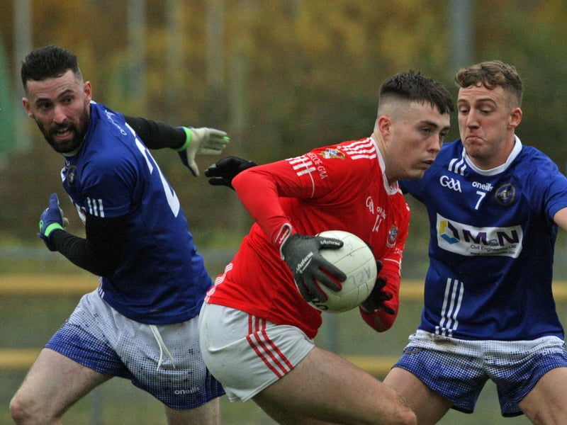DungloeManager: Dessie Gallagher Last year championship: IFC finalists, defeated in a replay by Cloughaneely This year AFCL: Fifth in Division 2.First three opponents: 3/4 St Nauls away, 9/4 Milford home, 17/4 Sean MacCumhaill’s away. Prospects: They will be hoping to be in the running for a return to the top flight. But they need a good start to the season and unlike last year, where they gave themselves too much ground to make up. They have a tough opening three games. In the championship they will hope to have learned from last season and would love to go one better when the time comes. Star man: Barry Curran