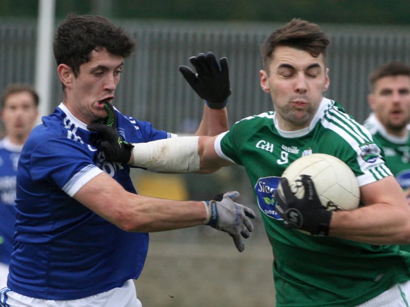 Gaoth DobhairManager: Trevor Alcorn Last year championship: SFC quarter-finalists lost to Naomh Conaill Last year AFCL: Fifth in Division 1First three opponents: 2/4 St Michael’s home, 1-/4 Ardara away, 16/10 Killybegs,home. Prospects: They have dropped from the dizzy heights of a few seasons ago when they won the Ulster championship. New manager Trevor Alcorn will be anxious to restore them to the exalted high of 2018 and the Ulster final win over Scotstown. The talent is still there but is the appetite?Star man: Odhran MacNiallais