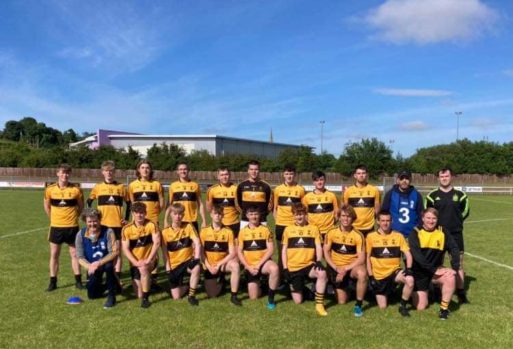 St Eunan’s BManager: Peter McGeehin and Adrian McClaffertyLast year's championship: Didn't qualify from the group stage in Junior BLast year's ACFL: Finished joint-eighth in Division 4First three opponents: 2/4 Pettigo away, 9/4 Naomh Ultan home, 16/4 Naomh Padraig Uisce Chaoin home/Prospects: Learned a few harsh lessons in 2021 in their first year competing but their young players would’ve been boosted with the Letterkenny club’s success in the Senior, Senior Reserve and indeed the U-21 Championship winning teams. Now effectively the club’s third team.Star man: Noel O’Donnell