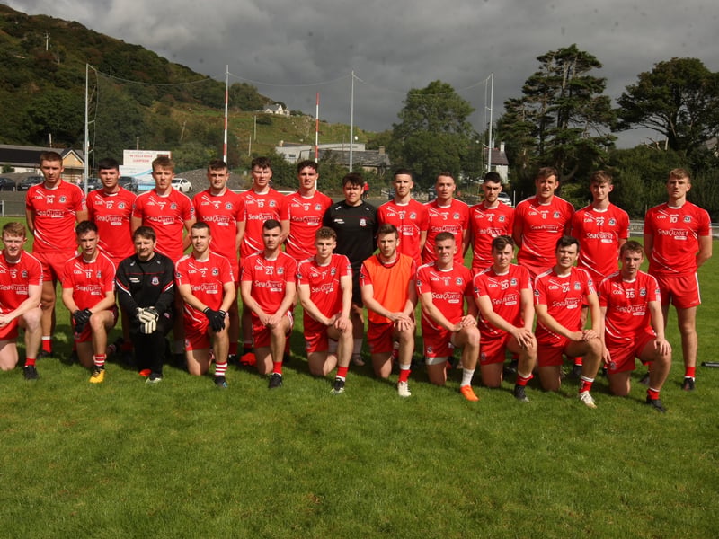 KillybegsManagers: Antoine O'Hara and Shane MolloyLast year championship: Defeated Glenfin in relegation play-off quarter-final to stay in SFCLast year's ACFL: Finished eighth in Division 1.First three opponents: 2/4 Glenswilly away; 9/4 Naomh Conaill home; 16/4 Gaoth Dobhair awayProspects: Under a new management team, who took over from John Cunningham, they will be targeting keeping their place in Division One. With new voices in the dressing room, they could give teams a run for their money in Fintra.Star man: Jack McSharry