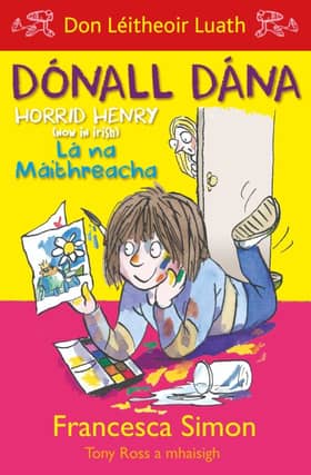 Love Leabhar Gaeilge is an initiative that works with bookstores throughout the country to promote contemporary books as Gaeilge, for adults and children. Through our many activities and events we aim to engage children and adults alike in the reading of Irish language books.