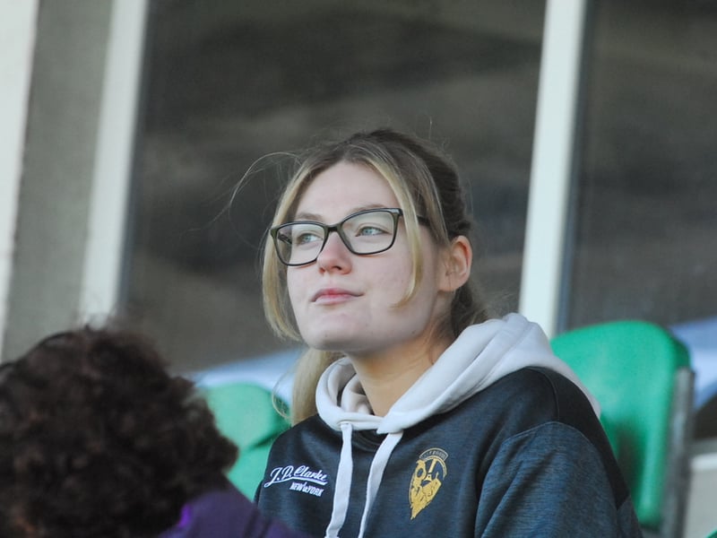 Leitrim Ladies maintained their unbeaten record in the Lidl LGFA Division 4A campaign as they struck a late equaliser to draw 2-12 to 3-9 with Antrim in Pairc Sheain Ui Eslin, Ballinamore on Sunday. The crowd enjoyed the action as well as the sunshine and Observer photographer Willie Donnellan was there to capture some great images from the terraces ..... see who you can spot. Leitrim back in promotion race as results go their way after Waterford victory Leitrim qualify for Lidl LGFA League Semi-Final with hard fought win over Derry Be careful what you wish for as GAA debate new structures & funding models