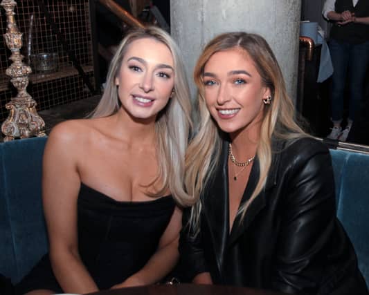 Our photographers were out and about this weekend in Limerick. Recognise anyone? - Make sure to tag them and leave them know they have been 'snapped' For more pictures, click 'NEXT'