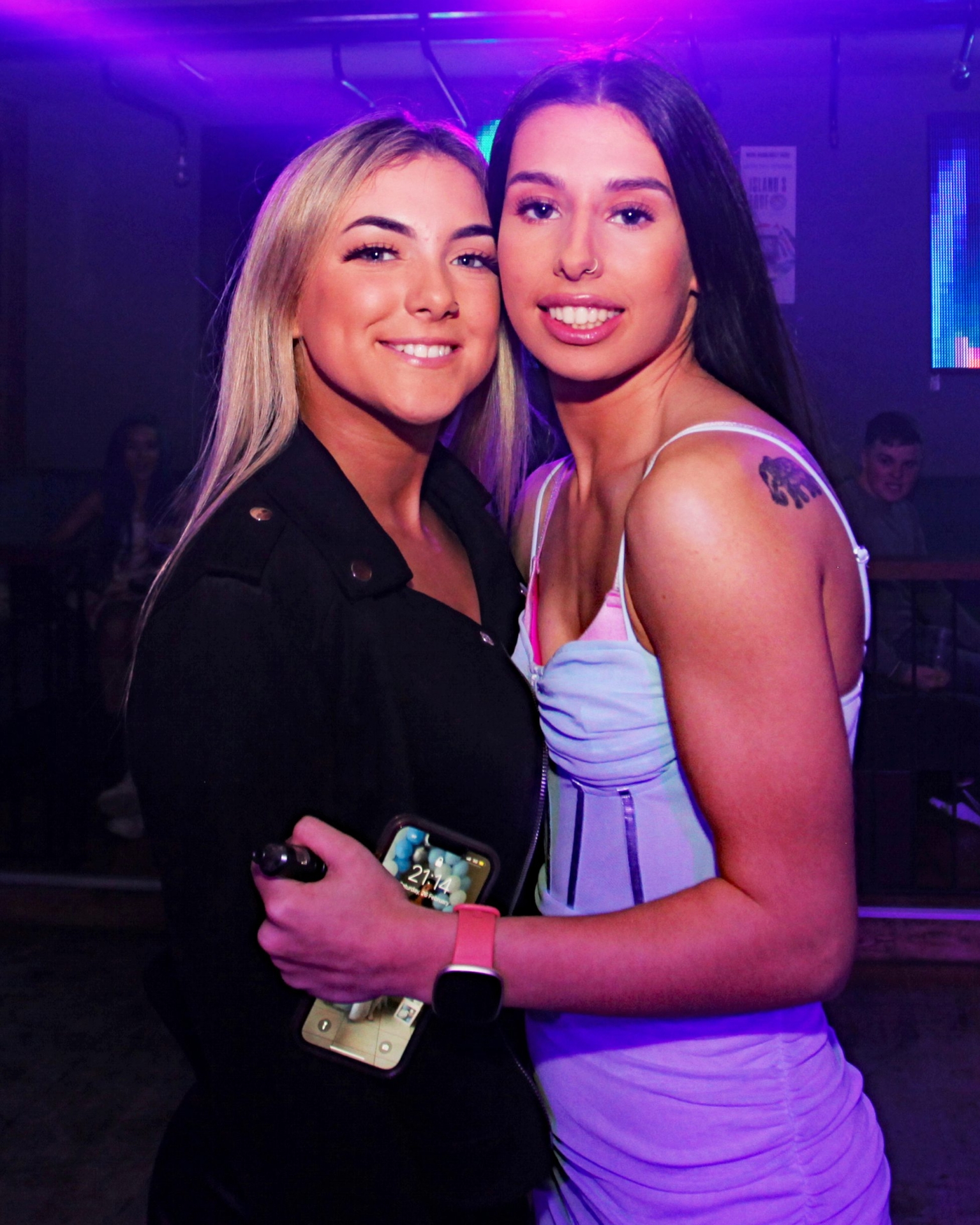 Our photographers were out and about this weekend in Limerick. Recognise anyone? - Make sure to tag them and leave them know they have been 'snapped' For more pictures, click 'NEXT'