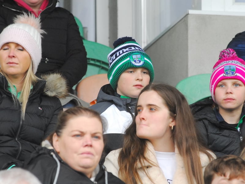Leitrim cruised to a comfortable 21 point victory in the opening round of the 2022 Lidl LGFA National League Division 4 in Pairc Sheain Ui Eslin in Ballinamore as they proved far too strong for Fermanagh. Observer photographer Willie Donnellan was there to capture some great images of fans enjoying the action ..... see who you can spot! On a high after Leitrim hits the heights! Check out the 2021 Leitrim Observer Ladies Club team of the Year Melvin Gaels secures spot on Gaelic4teens LGFA programme