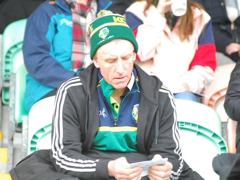 Leitrim cruised to a comfortable 21 point victory in the opening round of the 2022 Lidl LGFA National League Division 4 in Pairc Sheain Ui Eslin in Ballinamore as they proved far too strong for Fermanagh. Observer photographer Willie Donnellan was there to capture some great images of fans enjoying the action ..... see who you can spot! On a high after Leitrim hits the heights! Check out the 2021 Leitrim Observer Ladies Club team of the Year Melvin Gaels secures spot on Gaelic4teens LGFA programme