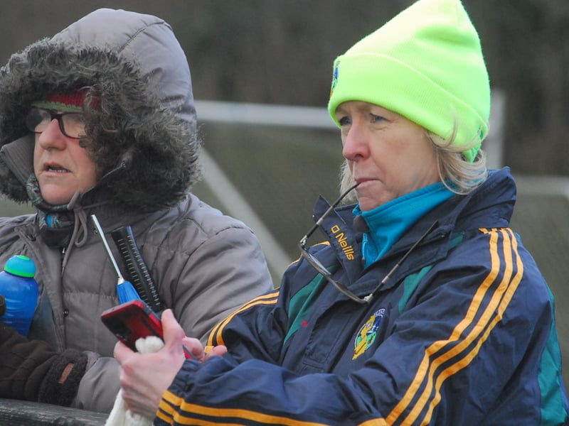 Leitrim's Allianz NFL Division 4 hopes took a major blow on Sunday when a goal in either half gave London a deserved 2-5 to 0-9 victory over the Green & Gold in a windswept Connacht GAA Centre of Excellence. Andy Moran's side could not cope with London's superb conditioning and defensive solidity in the second half as fans endured driving rain and hailstones mixed with sunshine in gale force conditions and Observer photographer Willie Donnellan was there to capture some great images ..... see who you can spot! Be careful what you wish for as GAA debate new structures & funding models Battling Mohill have no answer to powerful and ruthless Belmullet Battling Mohill have no answer to powerful and ruthless Belmullet