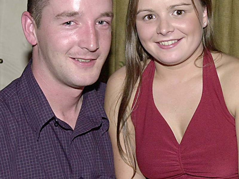 Photographer Arthur Kinahan has gone into his archives to take our readers on a trip down memory lane. How many familiar faces will you spot today. Get tagging!